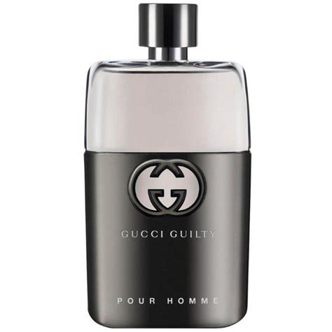 gucci guilty refilable 100 ml|gucci guilty pourhomme.